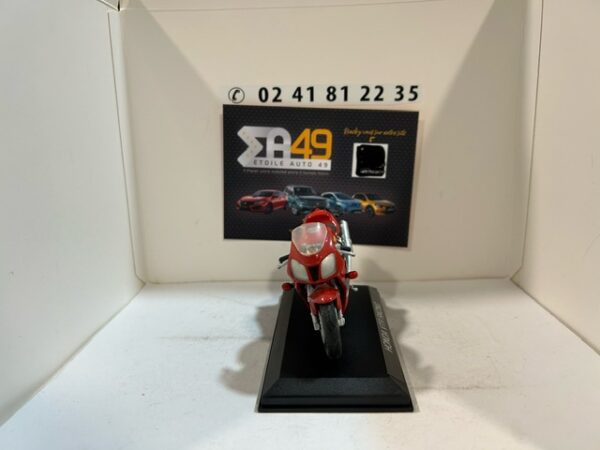 Honda VTR Racing 1/18 – Image 2