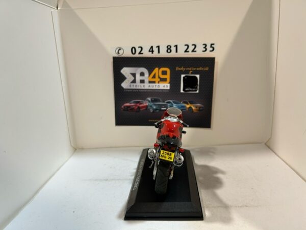 Honda VTR Racing 1/18 – Image 3