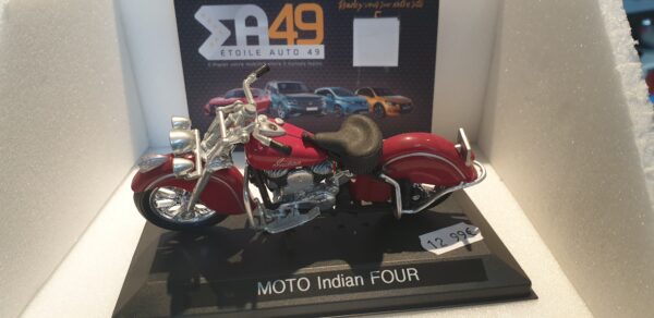 Moto Indian