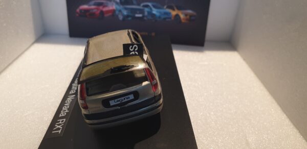 Renault Laguna Nevada 1/43 – Image 3