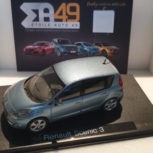 Renault Scenic 3 1/43