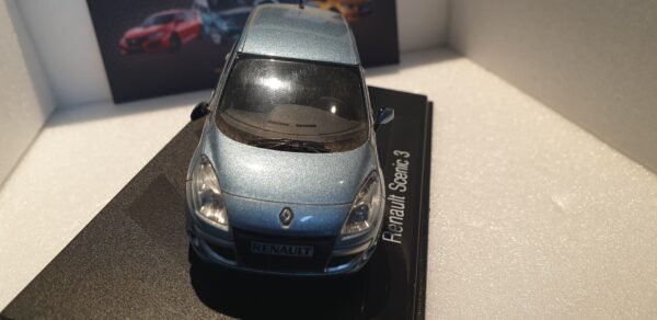 Renault Scenic 3 1/43 – Image 3