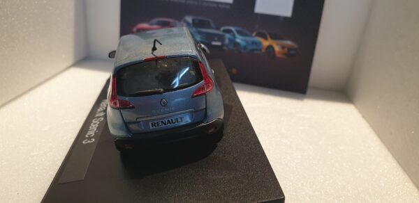 Renault Scenic 3 1/43 – Image 4