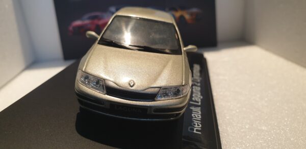 Renault Laguna 2 Dynamique 1/43 – Image 2