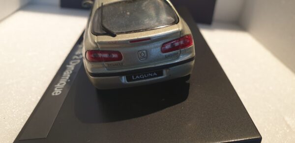 Renault Laguna 2 Dynamique 1/43 – Image 3