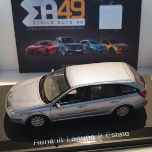 Renault laguna 2 Estate 1/43