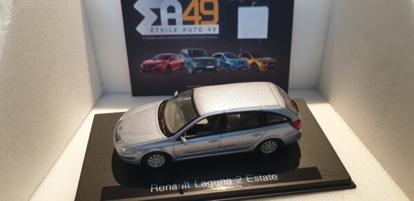 Renault laguna 2 Estate 1/43
