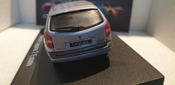 Renault laguna 2 Estate 1/43 – Image 3