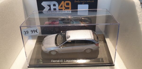Renault laguna 2 Estate 1/43 – Image 5