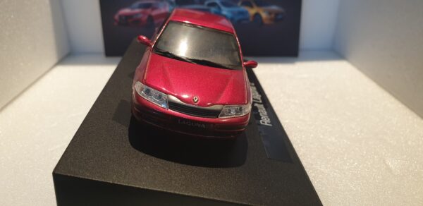 Renault Laguna 2 Dynamique 1/43 – Image 2