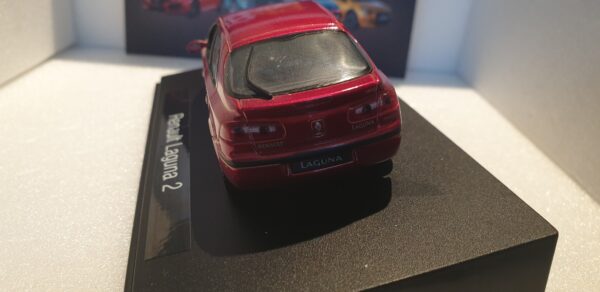 Renault Laguna 2 Dynamique 1/43 – Image 3