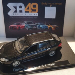 Renault Lagune 3 Estate 1/43