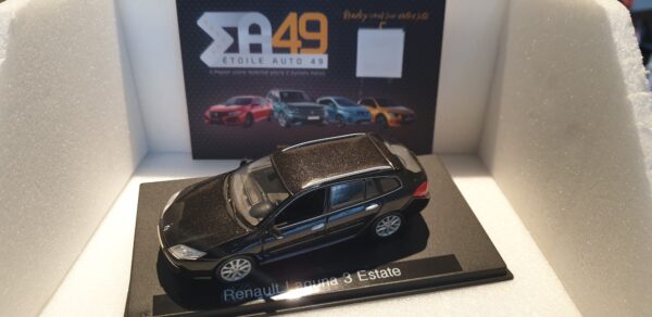 Renault Lagune 3 Estate 1/43
