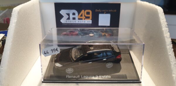 Renault Lagune 3 Estate 1/43 – Image 6