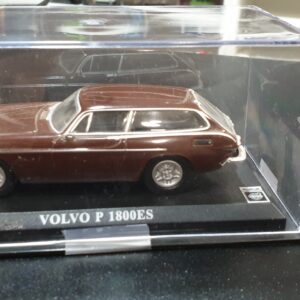 Volvo P 1800 ES 1/43