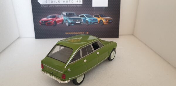 Citroen Ami 8 Norev 1/43 – Image 3