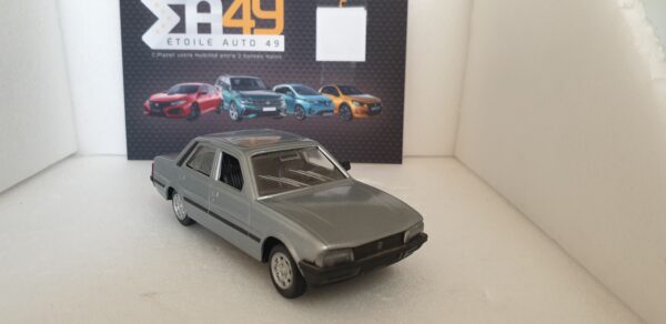 Peugeot 505 1/43 Norev – Image 2
