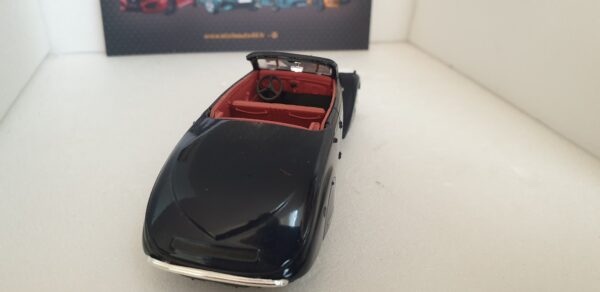 Peugeot 402 Eclipse 1936 1/43 Norev – Image 3