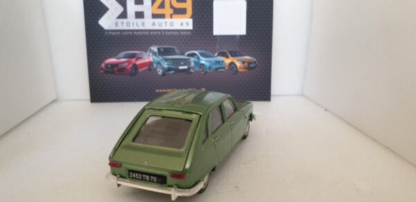 Renault 16 1965 Norev 1/43 – Image 3