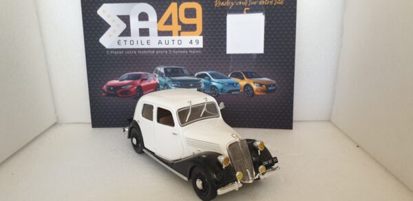 Renault Celtaquatre 1/43 Norev – Image 3