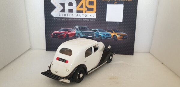 Renault Celtaquatre 1/43 Norev – Image 2