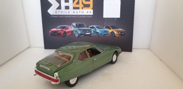 Citroen SM Norev 1/43 – Image 3