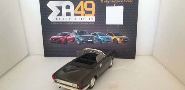 Renault Caravelle 1962 Norev 1/43 – Image 3