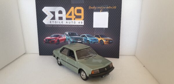 Renault 18 1978 Norev 1/43 – Image 2