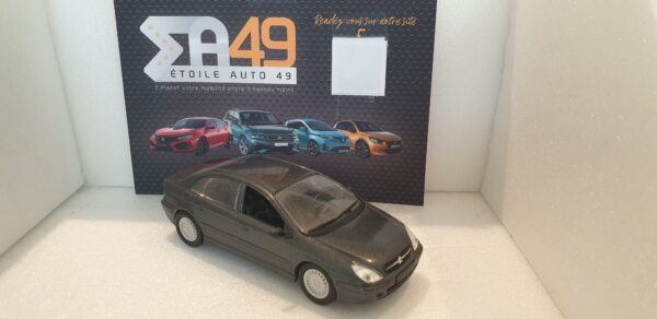 Citroen C5 2000 Norev 1/43 – Image 2