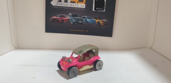 Majorette Dune Buggy N°248 1/55 – Image 2