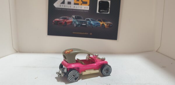 Majorette Dune Buggy N°248 1/55 – Image 3