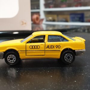Majorette Audi 90 N°239 1/60