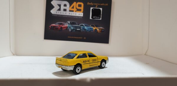 Majorette Audi 90 N°239 1/60 – Image 3
