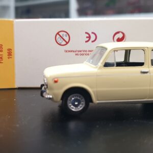 FIAT 850 1969 1/43 Solido