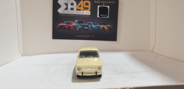 FIAT 850 1969 1/43 Solido – Image 2