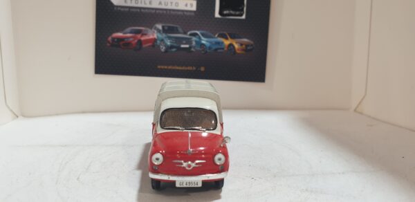 Seat Formichetta 1964 1/43 Solido – Image 3