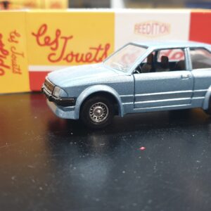 Ford Escort 1982 1/43 Solido