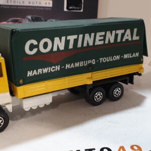 Camion Super King K21 FORD H Transcontinental Matchbox