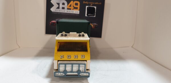 Camion Super King K21 FORD H Transcontinental Matchbox – Image 2