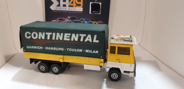 Camion Super King K21 FORD H Transcontinental Matchbox – Image 3