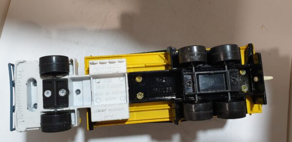 Camion Super King K21 FORD H Transcontinental Matchbox – Image 6