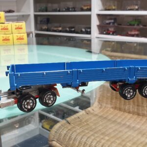 Camion Siku Mercedes Benz 2232