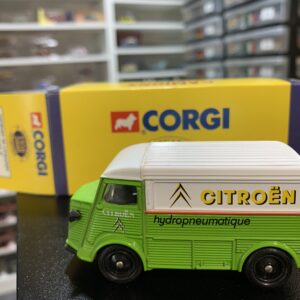 Citroen Type H 1/54 Corgi