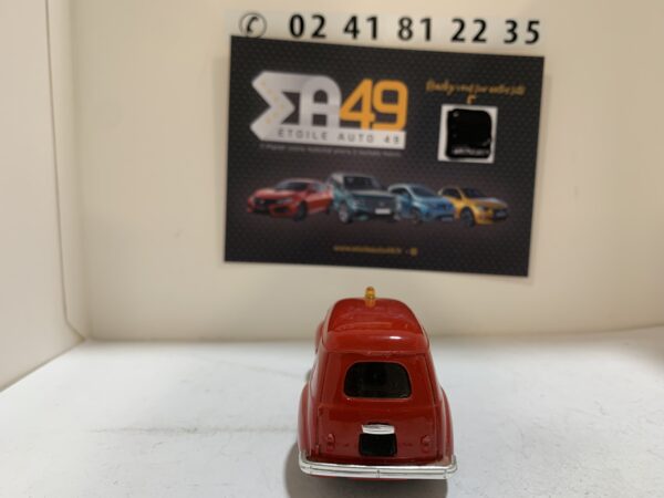 Peugeot 203 Sapeurs Pompiers Solido 1/43 – Image 3