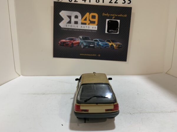 Renault 11 1983 Norev 1/43 – Image 3