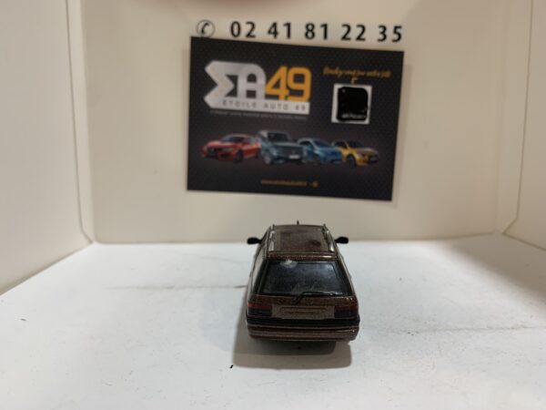 Renault 21 Nevada 1989 Norev 1/43 – Image 3