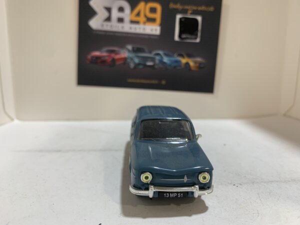 Renault R8 1968 Norev 1/43 – Image 3