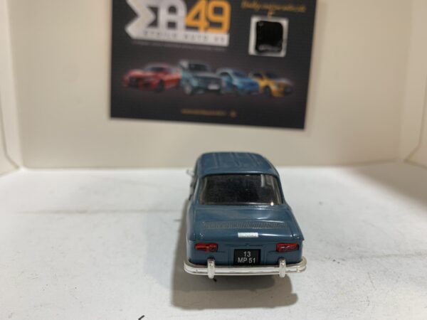 Renault R8 1968 Norev 1/43 – Image 2