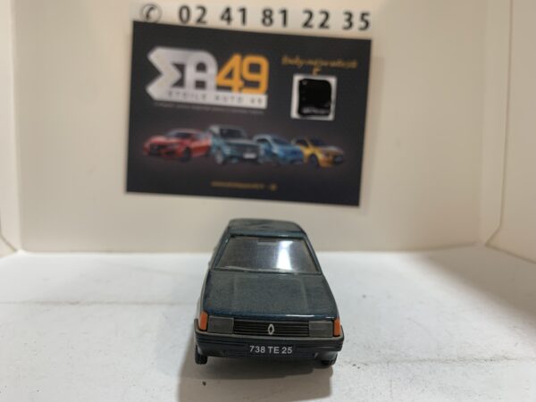 Renault 9 Louisiane 1985 Norev 1/43 – Image 2
