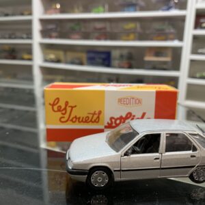 Citroen ZX 1/43 Solido